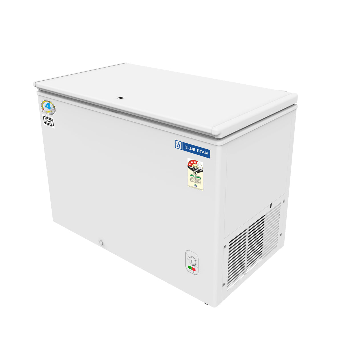 M Series| Hard Top | Deep Freezer |    401 Litres | 3 Star | 2025 BEE LABEL