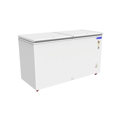M Series | Hard Top | Deep Freezer | 401 Litres  | 2 Star | 2026 BEE LABEL