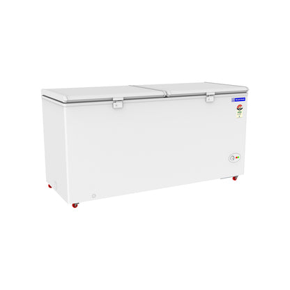 N Series | Hard Top | Deep Freezer | 515 Litres  | 4 Star | 2026 BEE LABEL