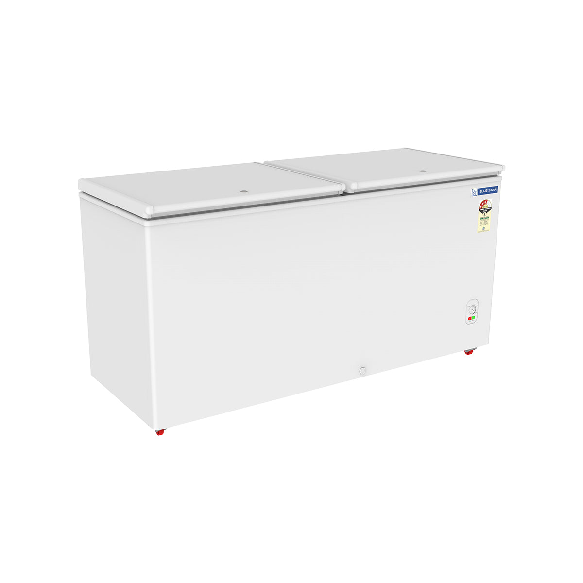 M Series| Hard Top | Deep Freezer |    484 Litres | 3 Star | 2025 BEE LABEL