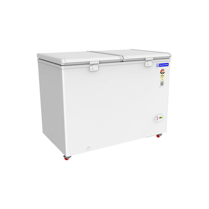 N Series | Hard Top | Deep Freezer | 360 Litres  | 4 Star | 2026 BEE LABEL