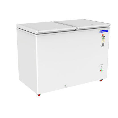 M Series | Hard Top | Deep Freezer | 301 Litres  | 3 Star | 2026 BEE LABEL