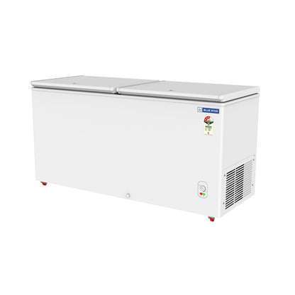 M Series | Hard Top | Deep Freezer | 484 Litres  | 3 Star | 2026 BEE LABEL