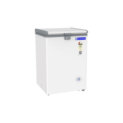 N Series | Hard Top | Deep Freezer | 108 Litres  | 2 Star | 2026 BEE LABEL