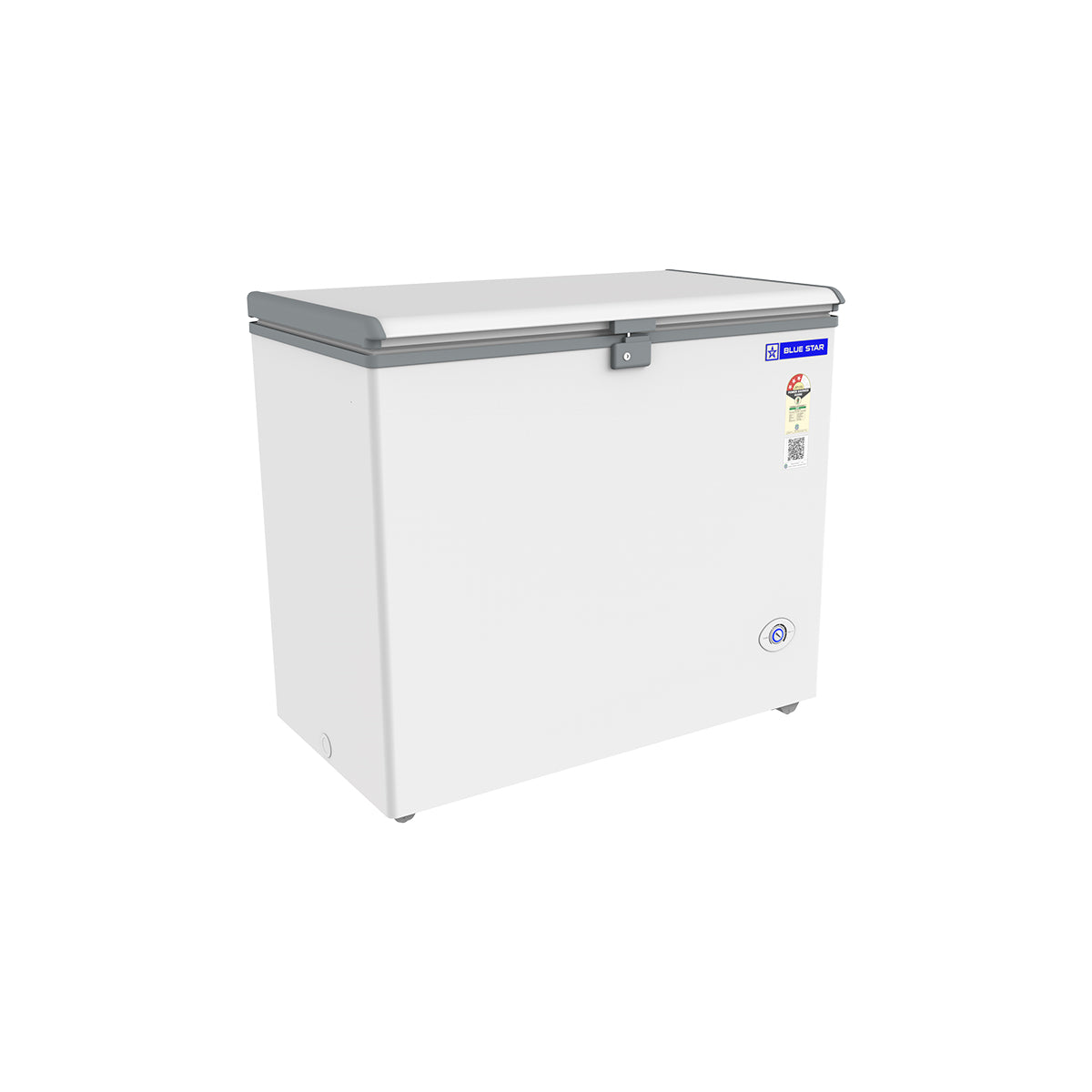 N Series | Hard Top | Deep Freezer | 215 Litres | 3 Star | 2026