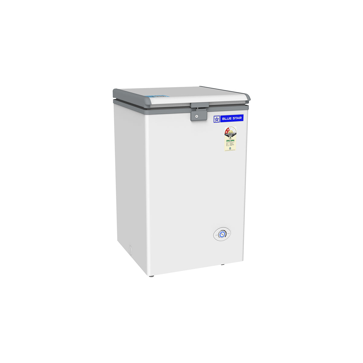 N Series | Hard Top | Deep Freezer | 71 Litres  | 2 Star | 2025 BEE LABEL