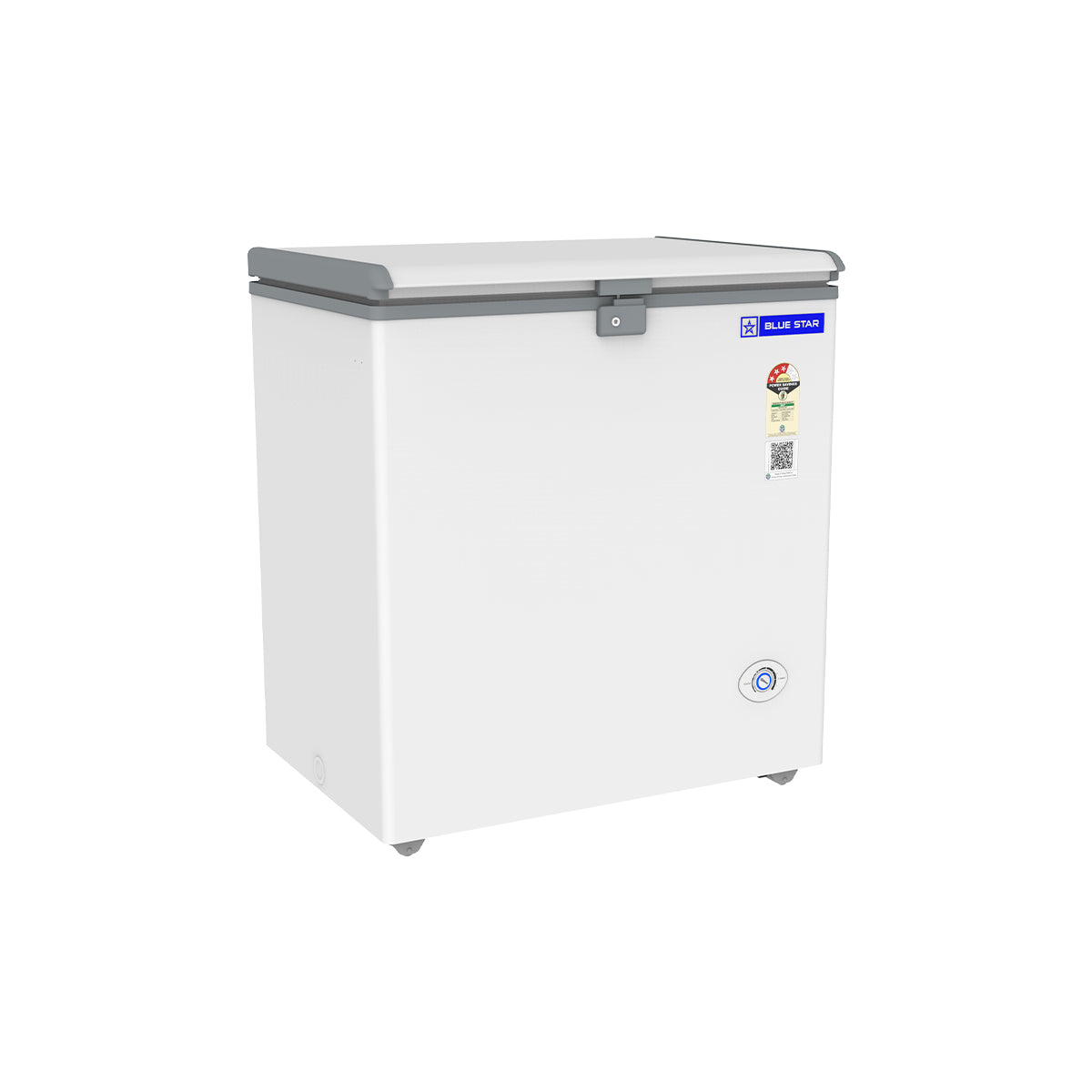 N Series | Hard Top | Deep Freezer | 161 Litres  | 3 Star | 2026 BEE LABEL