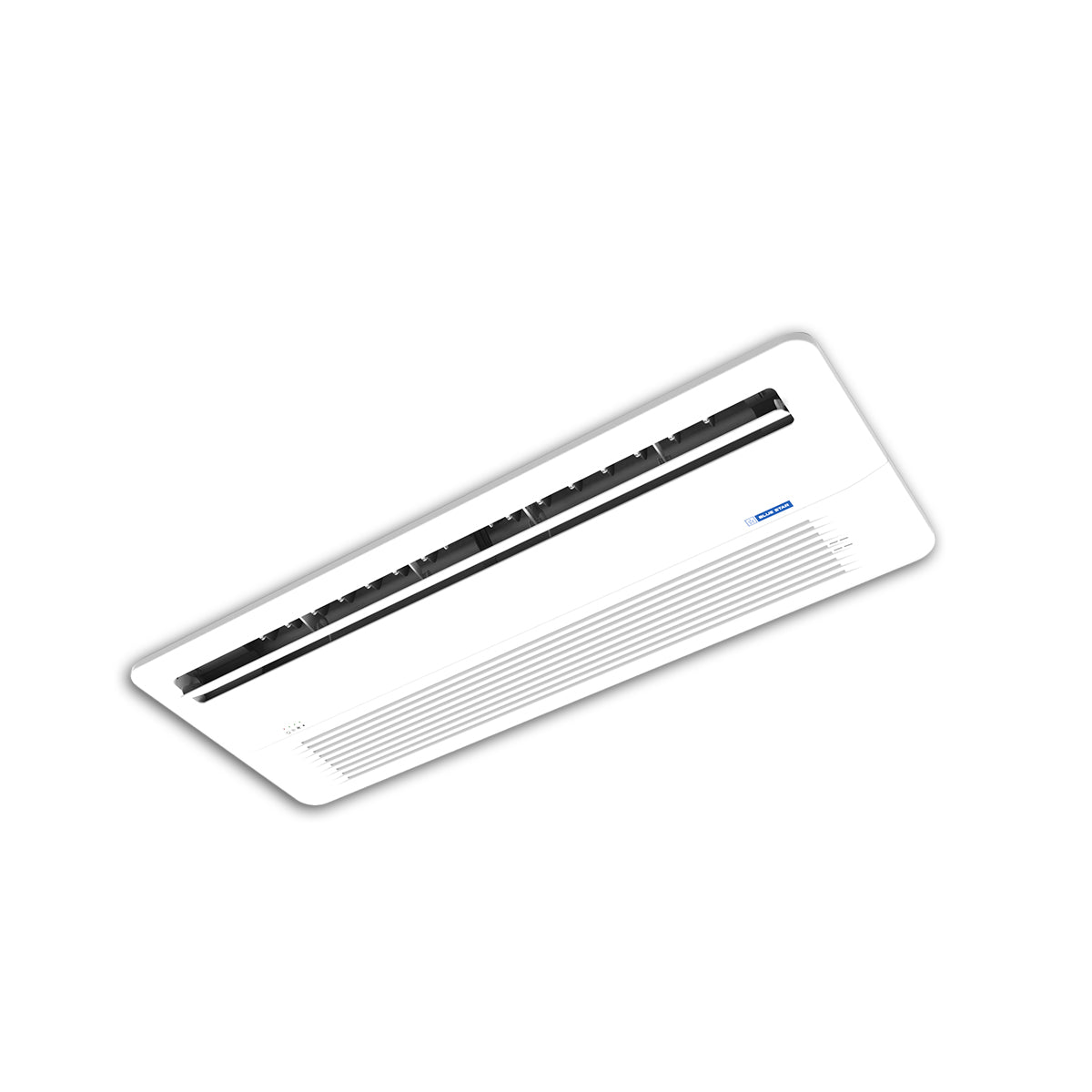 CEILING-MOUNTED ONE-WAY CASSETTE AC | S SERIES | 1.99 TON (~2.0) | 2 STAR | 7000 W