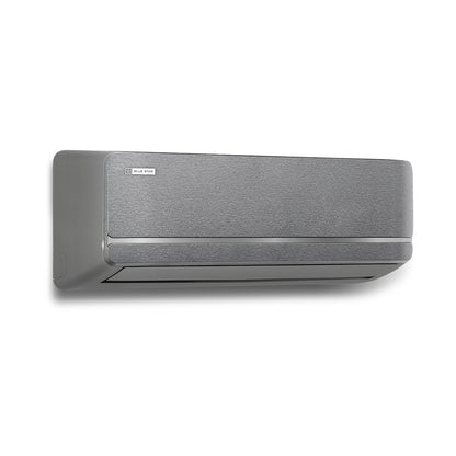 INVERTER AC |  ICONIA SERIES - MIDNIGHT SILVER |  5 STAR | 2025 BEE LABEL