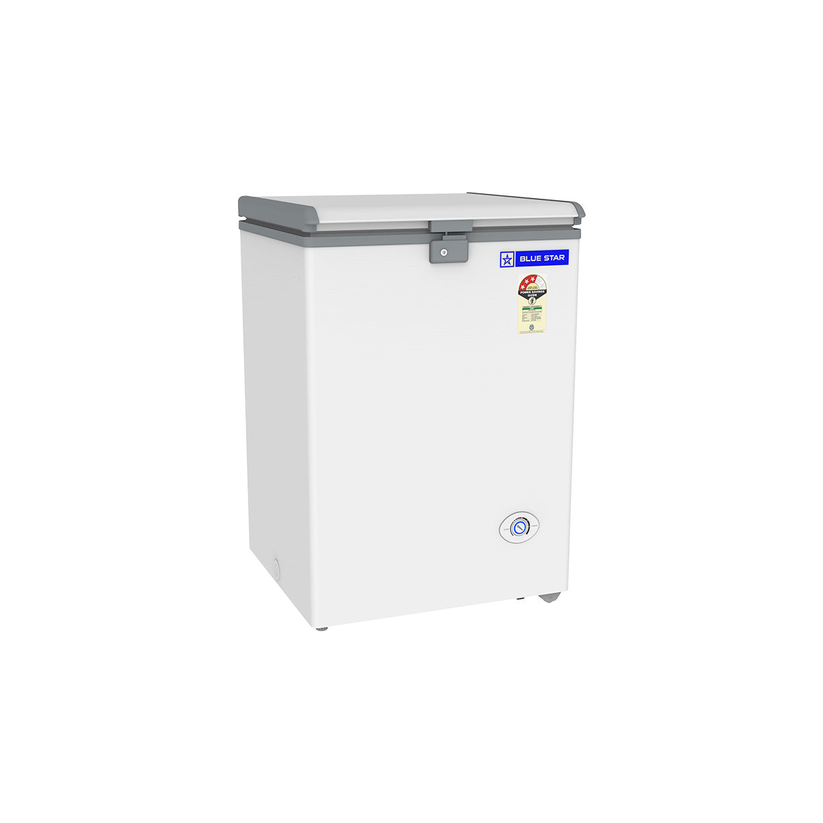 N Series | Hard Top | Deep Freezer | 108 Litres  | 3 Star | 2025 BEE LABEL