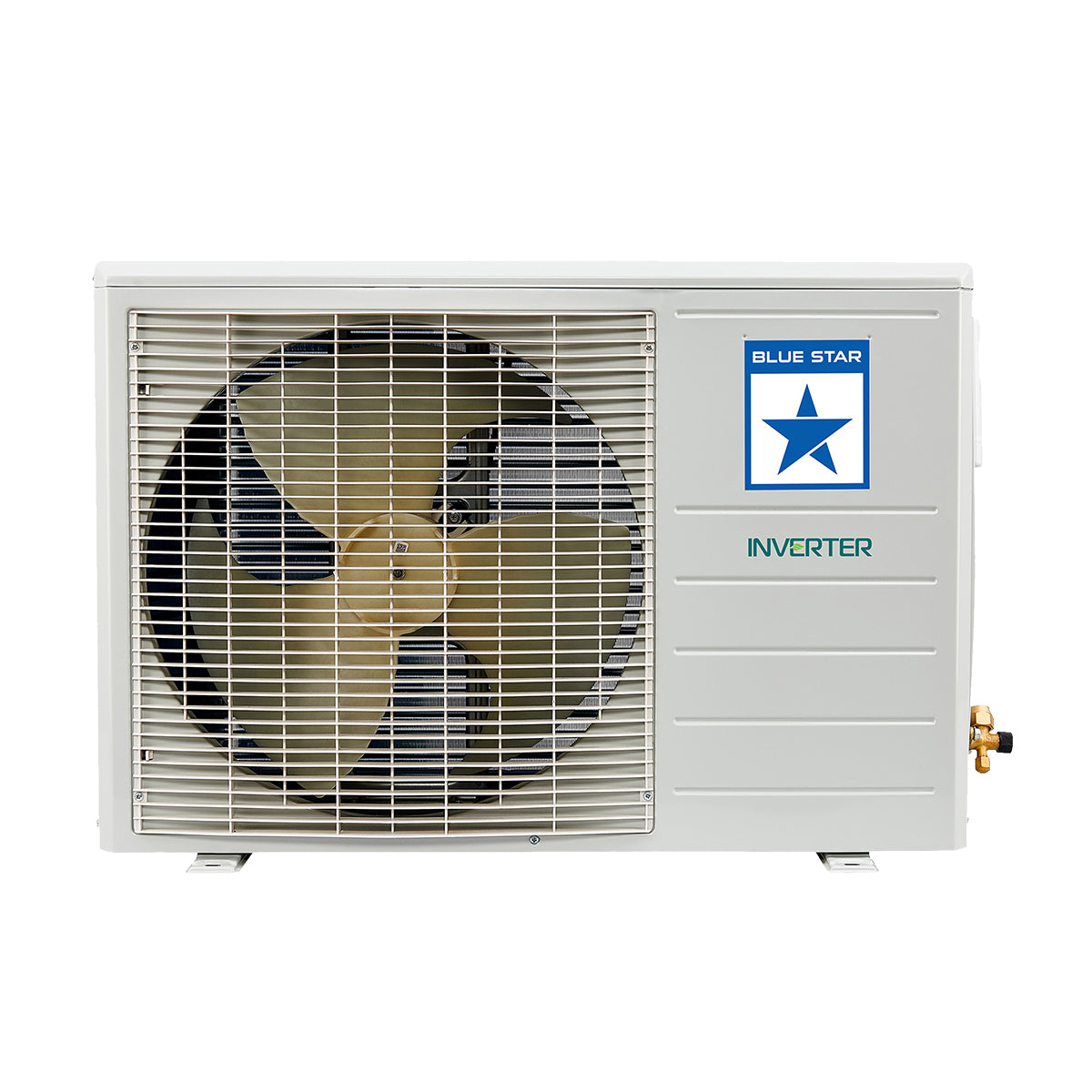 INVERTER AC | D SERIES | 1.5 TON | 3 STAR | 2026 BEE LABEL