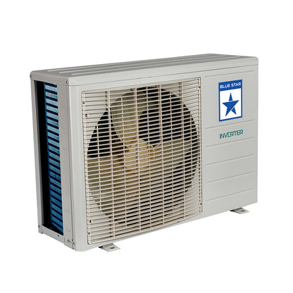 INVERTER AC | D SERIES | 1.5 TON | 3 STAR | 2026 BEE LABEL