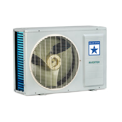 CEILING-MOUNTED ONE-WAY CASSETTE AC | S SERIES | 1.46 TON (~1.5) | 3 STAR | 5125 W