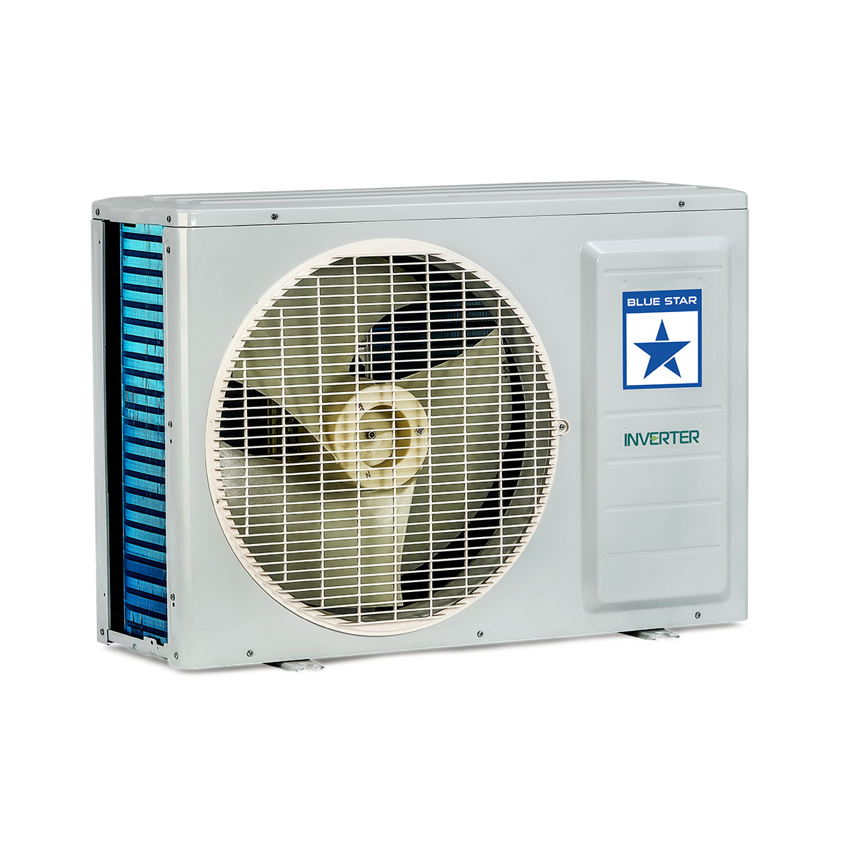 CEILING-MOUNTED ONE-WAY CASSETTE AC | S SERIES | 1.99 TON (~2.0) | 2 STAR | 7000 W