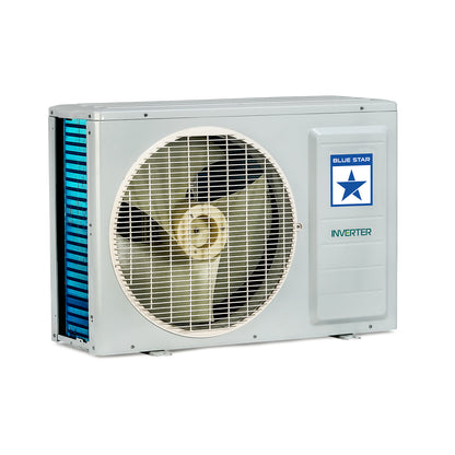INVERTER AC | N SERIES | 1 TON | 3 STAR | 2026 BEE LABEL