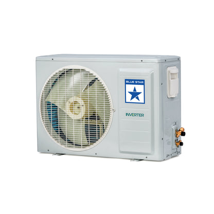 INVERTER SPLIT AC |  N SMART WI-FI SERIES | 1.5 TON | 3 STAR