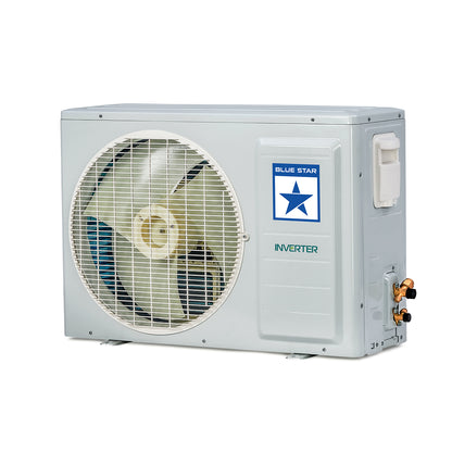 INVERTER AC | N SMART WI-FI SERIES | 1 TON | 5 STAR | 2026 BEE LABEL