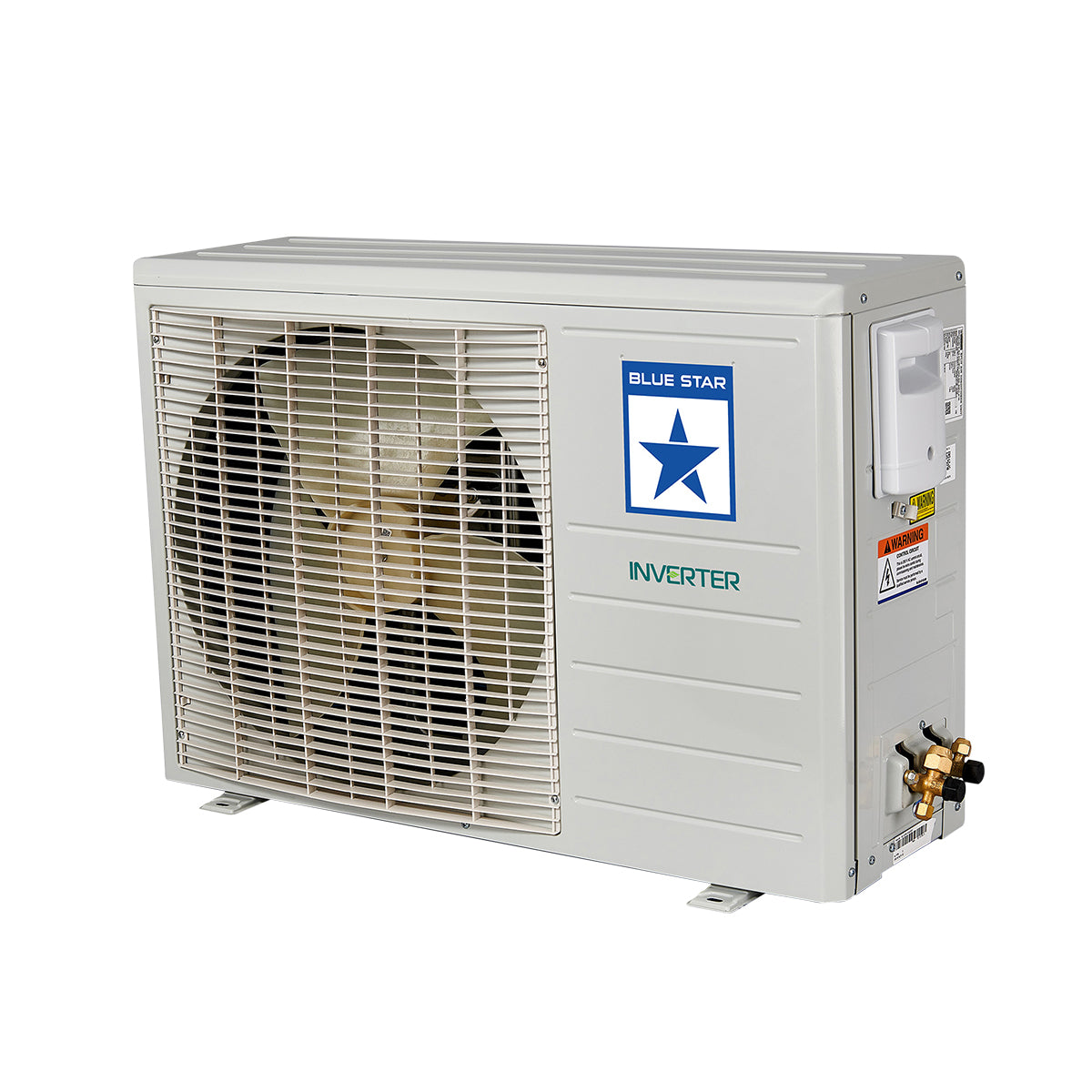INVERTER AC | D SERIES | 1.5 TON | 3 STAR | 2026 BEE LABEL