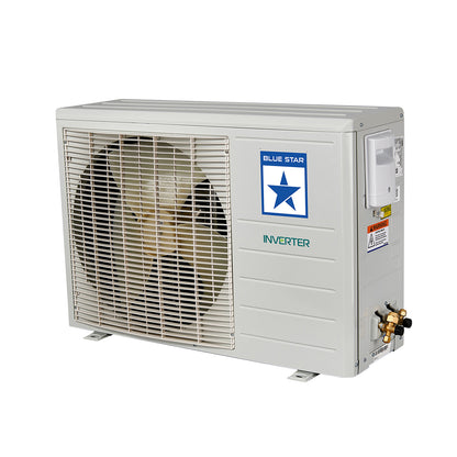 INVERTER AC | D SERIES | 1.5 TON | 3 STAR | 2026 BEE LABEL