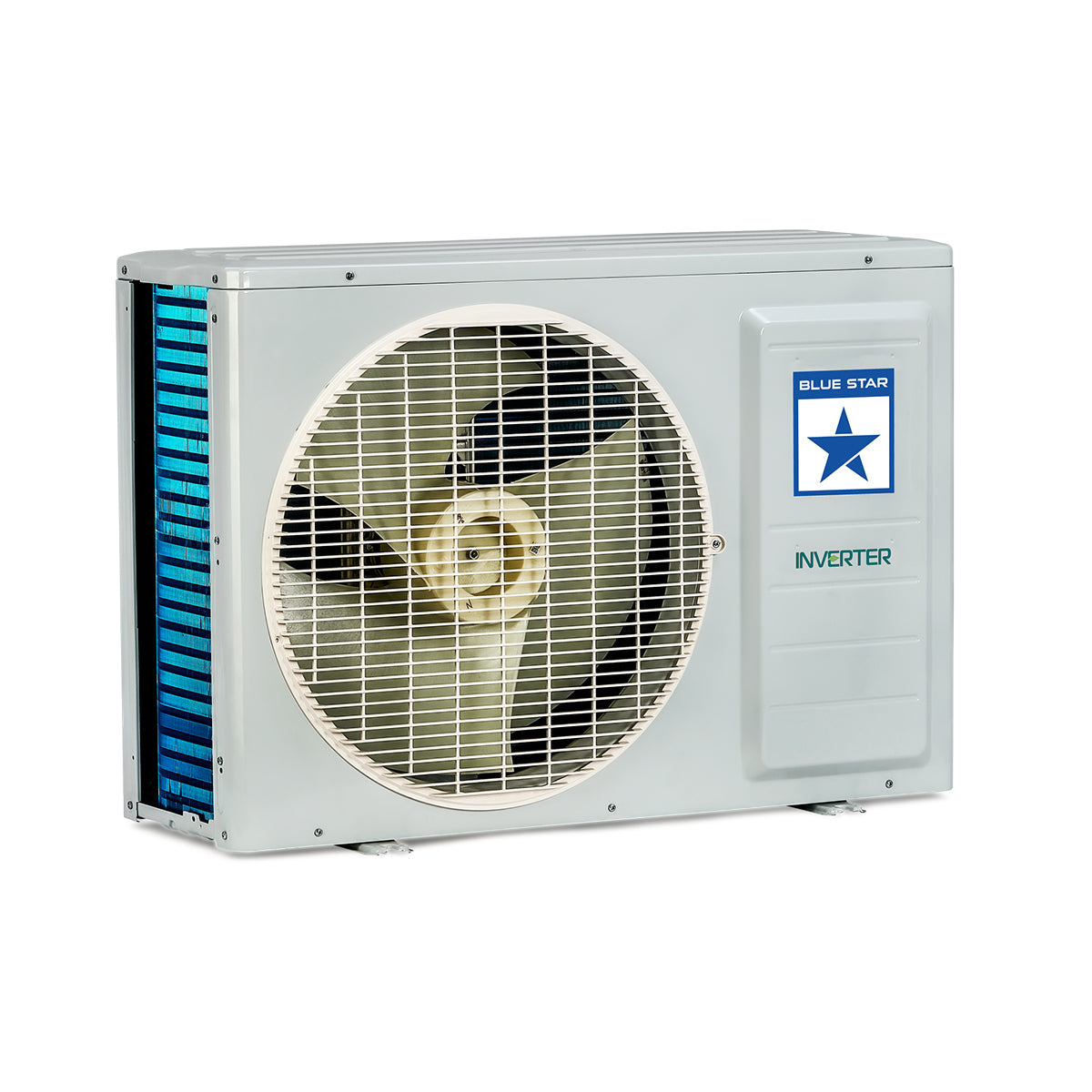 INVERTER AC |  ICONIA SERIES - MIDNIGHT SILVER |  5 STAR | 2025 BEE LABEL