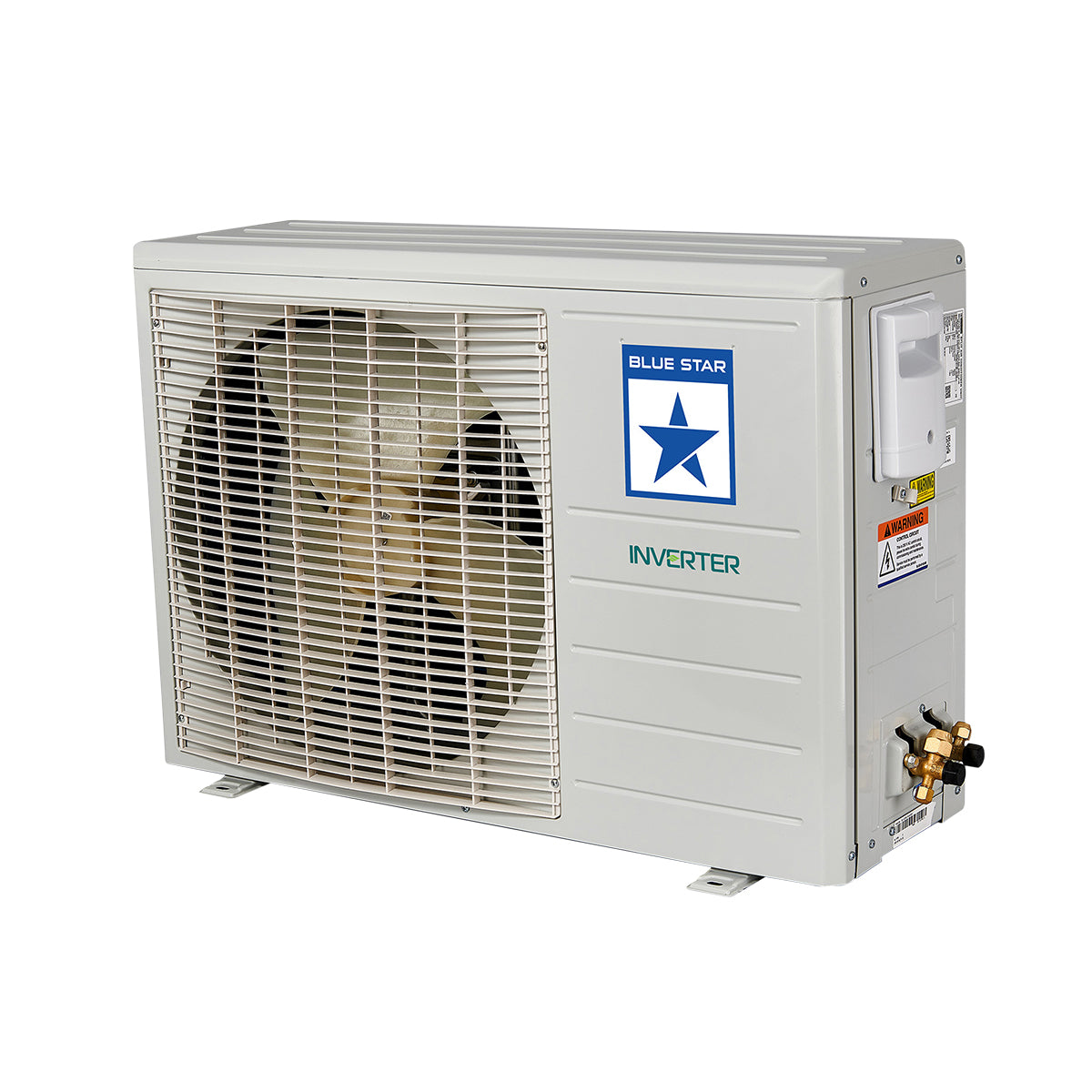 INVERTER AC | M SERIES | 1 TON | 3 STAR | 2026 BEE LABEL