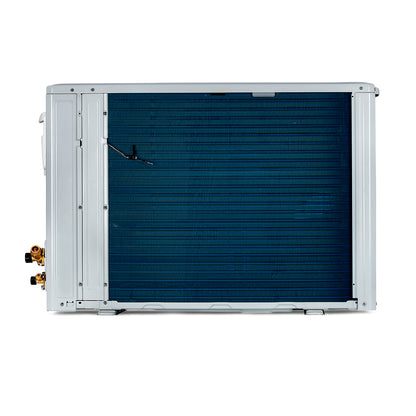 INVERTER AC |  ICONIA SERIES - MIDNIGHT SILVER |  5 STAR | 2025 BEE LABEL