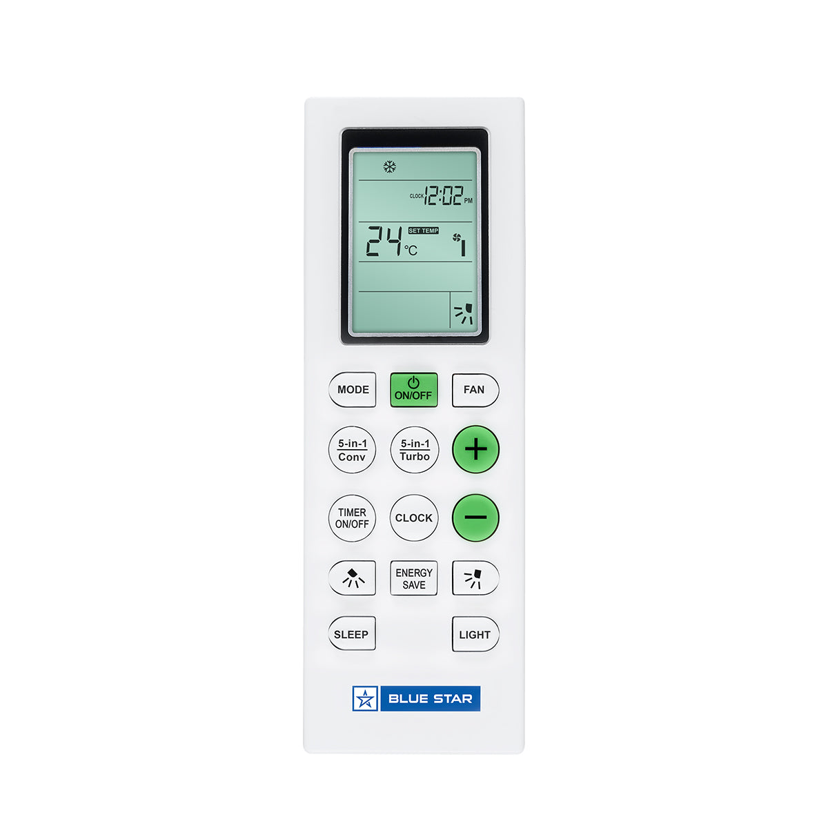 INVERTER AC | D SERIES | 1.5 TON | 3 STAR | 2026 BEE LABEL