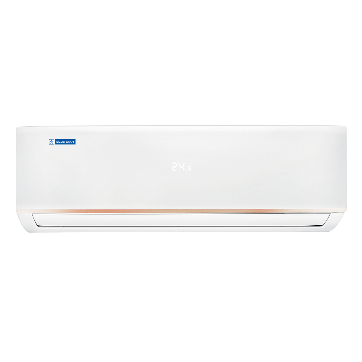 HEAVY DUTY FIXED SPEED AC | D SERIES |  1.6 TON |  2 STAR | 2026 BEE LABEL