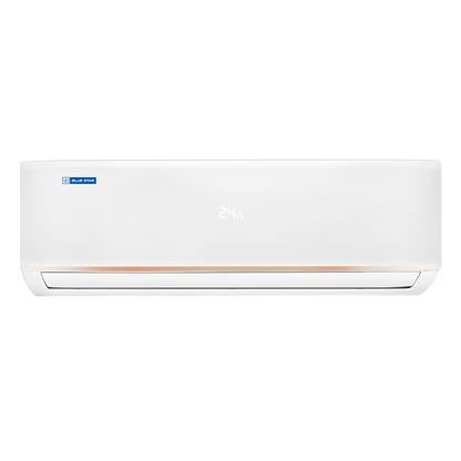 HEAVY DUTY FIXED SPEED AC | D SERIES |  1.6 TON |  2 STAR | 2026 BEE LABEL