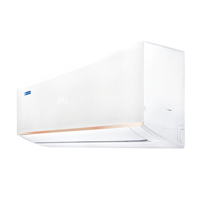 HEAVY DUTY FIXED SPEED AC | D SERIES |  1.6 TON |  2 STAR | 2026 BEE LABEL