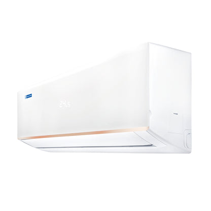 HEAVY DUTY FIXED SPEED AC | D SERIES |  1.6 TON |  3 STAR | 2025 BEE LABEL