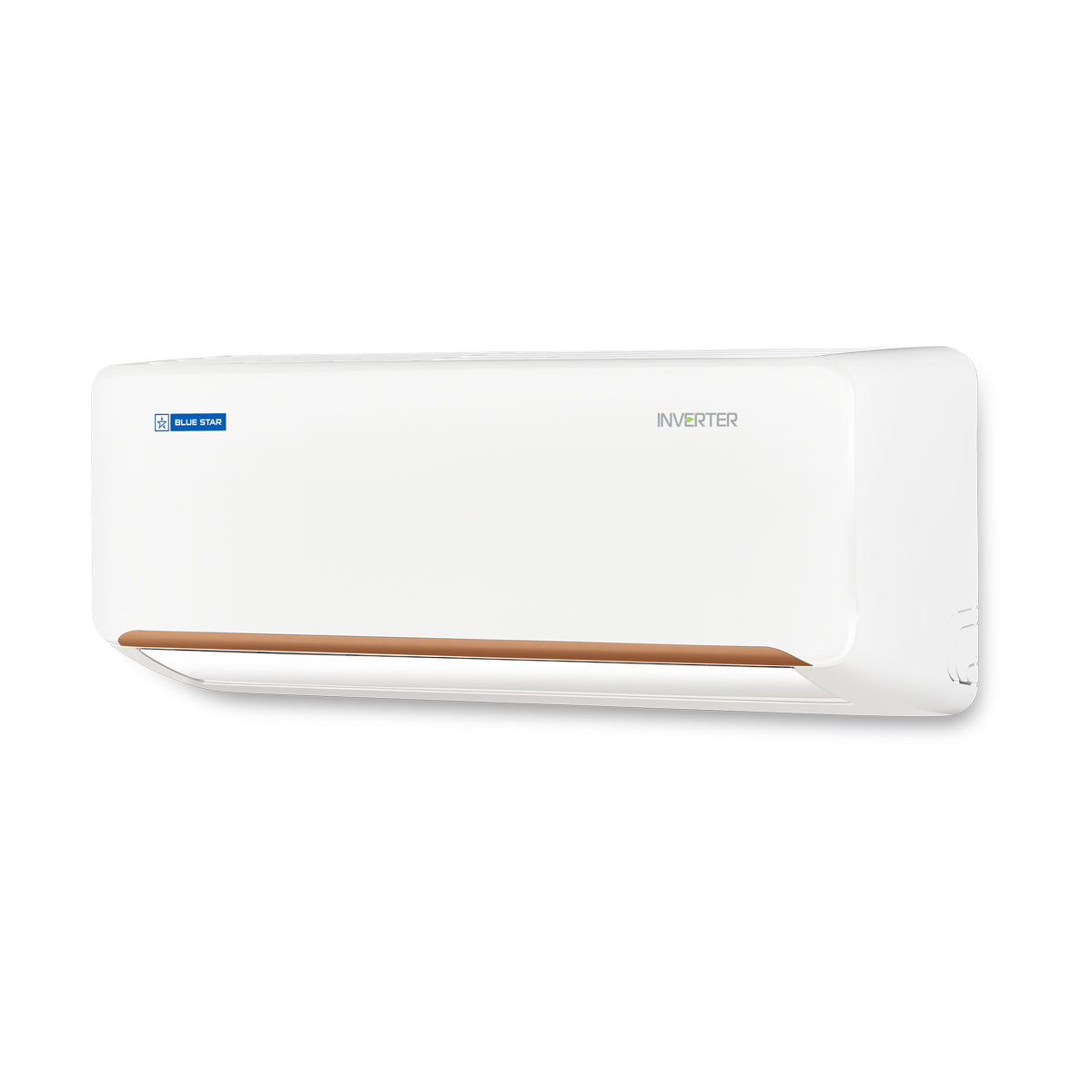 SMART WI-FI INVERTER AC | Q SERIES |  1 TON |  3 STAR