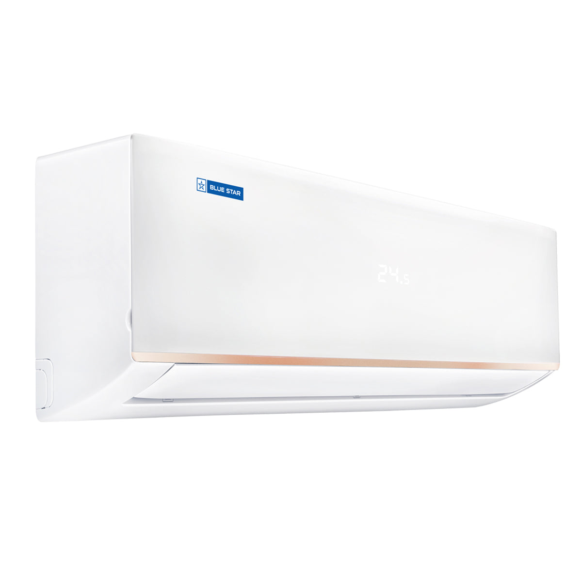 HEAVY DUTY FIXED SPEED AC | D SERIES |  1.6 TON |  3 STAR | 2025 BEE LABEL