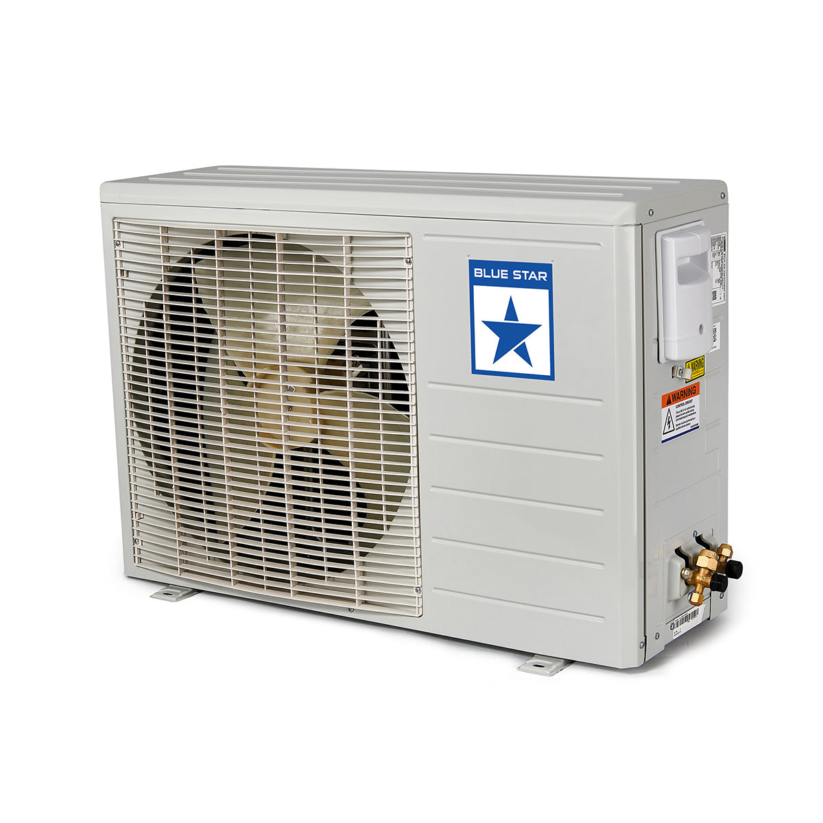 FIXED SPEED AC | D SERIES | 1 TON | 2 STAR | 2026 BEE LABEL