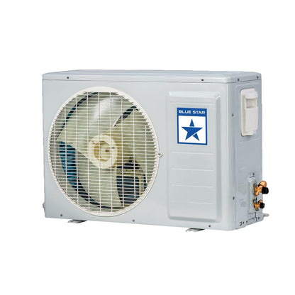 FIXED SPEED AC | T SERIES | 1 TON | 2 STAR | 2026 BEE LABEL