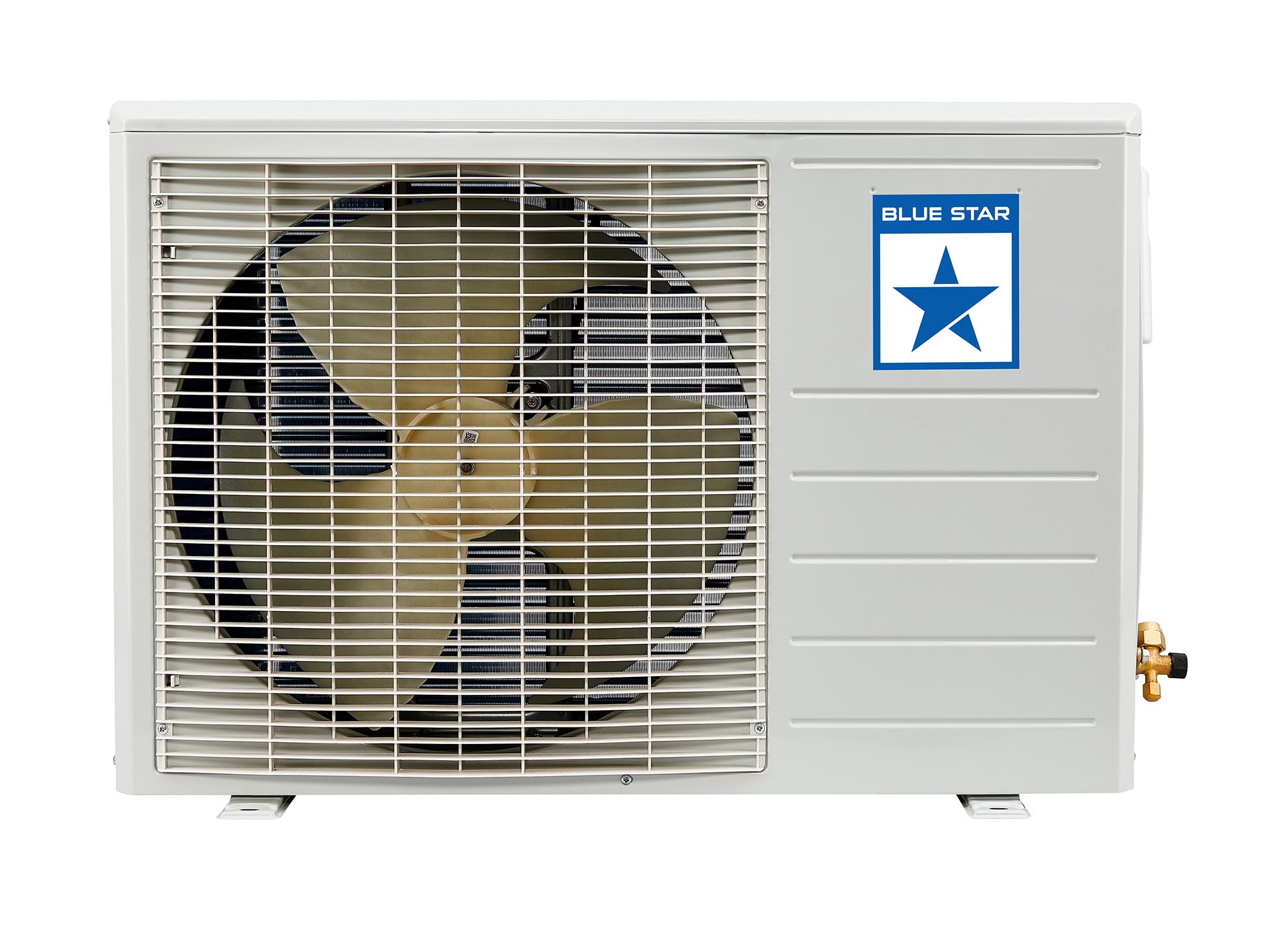 HEAVY DUTY FIXED SPEED AC | D SERIES |  1.6 TON |  2 STAR | 2026 BEE LABEL