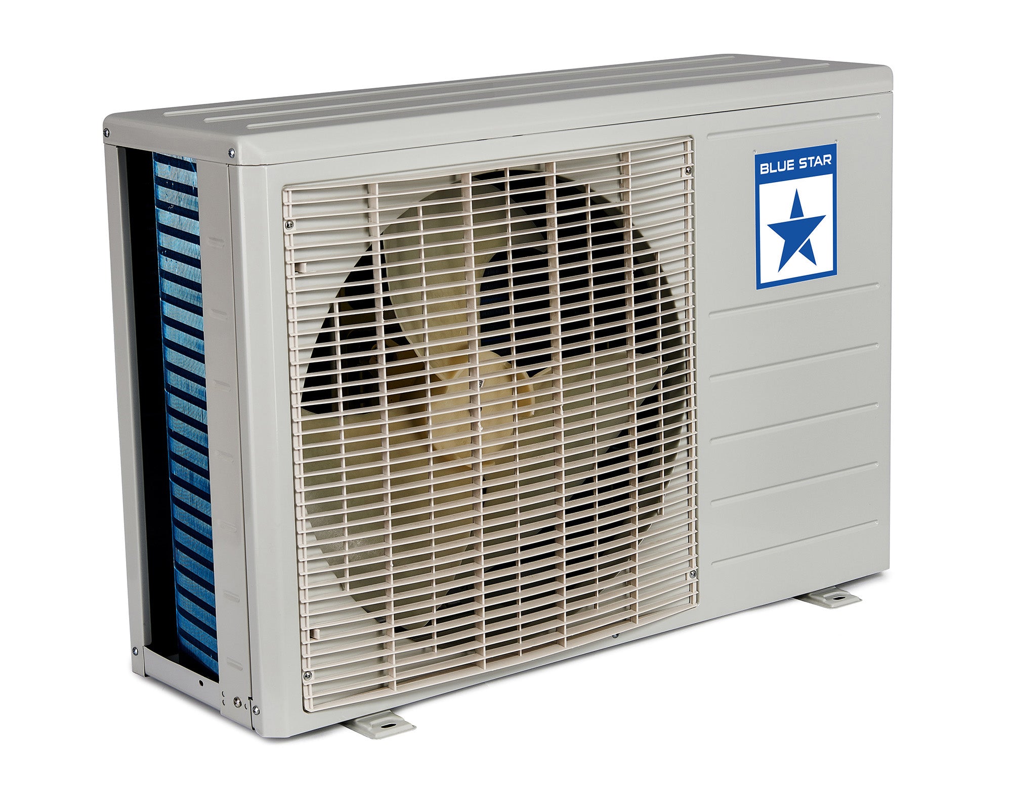 HEAVY DUTY FIXED SPEED AC | D SERIES |  1.6 TON |  2 STAR | 2026 BEE LABEL