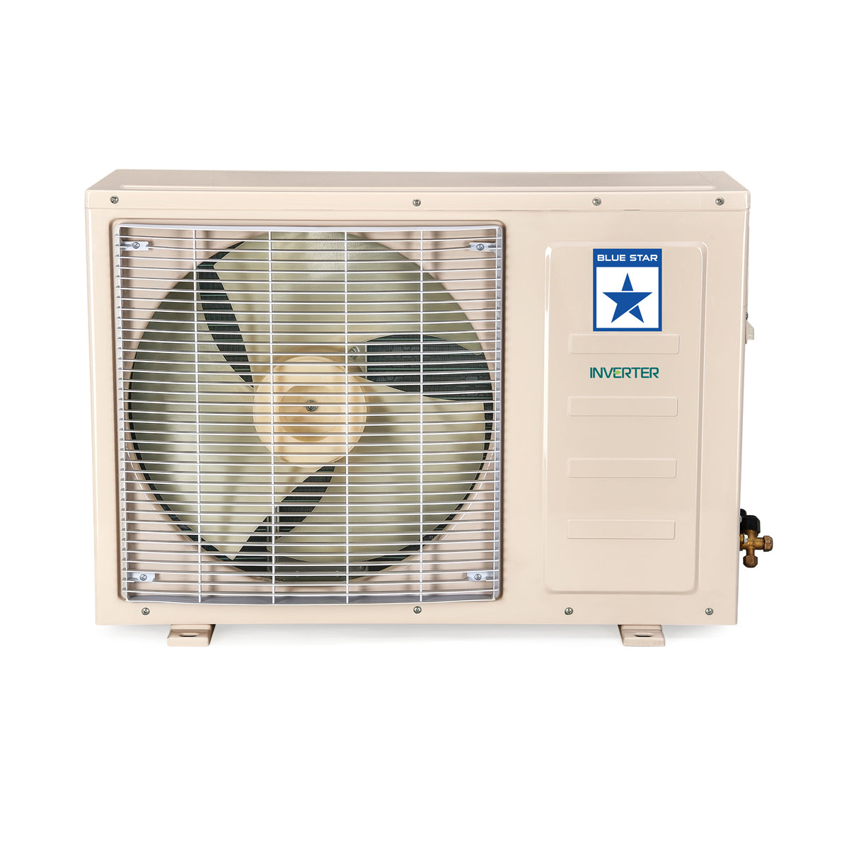 INVERTER AC | E SERIES | 1.5 TON | 3 STAR | 2026 BEE LABEL
