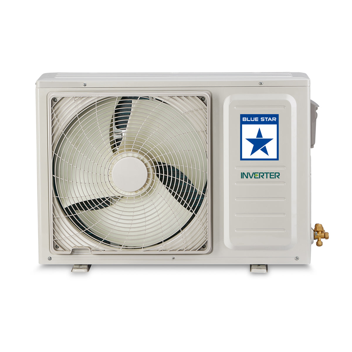 INVERTER AC | P SERIES | 1.4 TON | 3 STAR | 2026 BEE LABEL