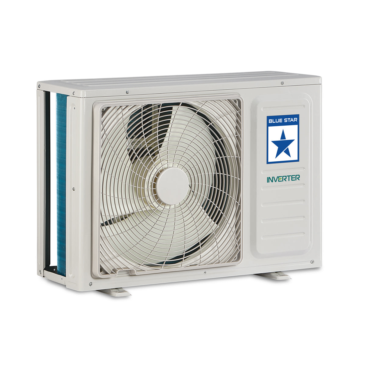 INVERTER AC | P SERIES | 1.4 TON | 3 STAR | 2026 BEE LABEL