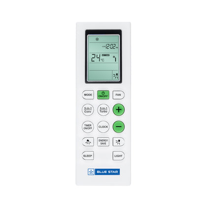 INVERTER AC | P SERIES | 1.4 TON | 3 STAR | 2026 BEE LABEL