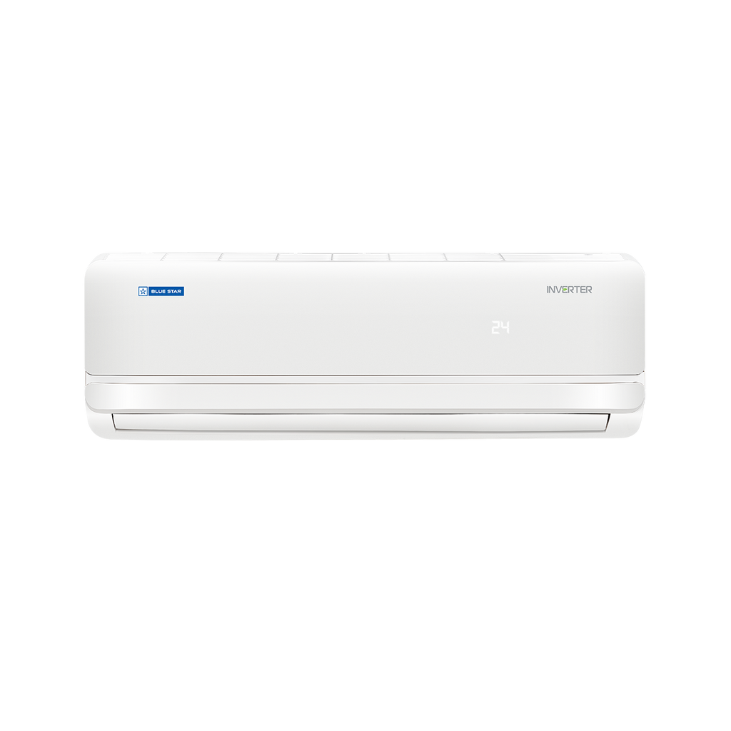 INVERTER AC | B SERIES | 1.5 TON | 5 STAR | 2025 BEE LABEL – Blue Star