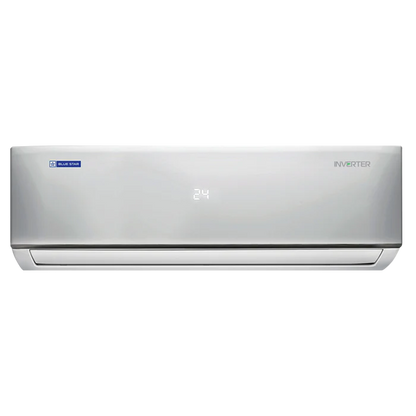 INVERTER SPLIT AC D SERIES TON STAR – Blue Star