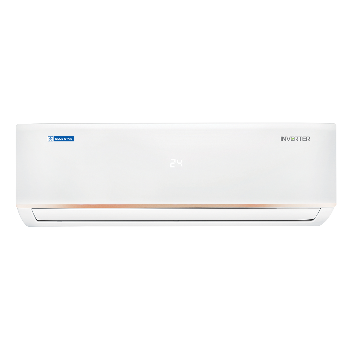 HOT & COLD INVERTER AC | D SERIES -2°C to 52°C |  1 TON |  3 STAR | 2025 BEE LABEL