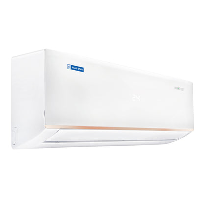 HOT & COLD INVERTER AC | D SERIES -2°C to 52°C |  2 TON |  3 STAR | 2025 BEE LABEL