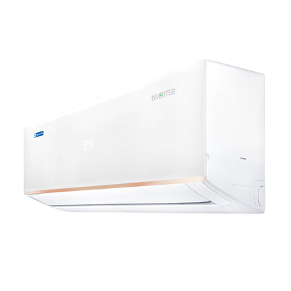 HOT & COLD INVERTER AC | D SERIES -2°C to 52°C |  1 TON |  3 STAR | 2025 BEE LABEL