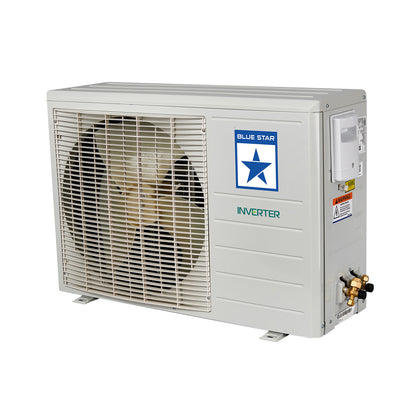 HOT & COLD INVERTER AC | D SERIES -2°C to 52°C |  1.5 TON |  3 STAR | 2025 BEE LABEL