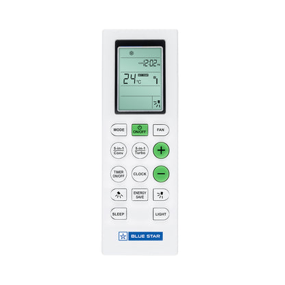 INVERTER SPLIT AC | F SERIES | 1.5 TON |  3 STAR
