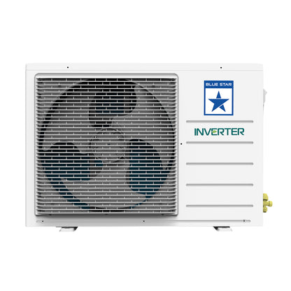 INVERTER SPLIT AC | F SERIES | 1.5 TON |  5 STAR