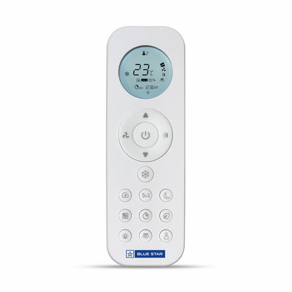 INVERTER SPLIT AC | F SERIES | 1.5 TON |  5 STAR